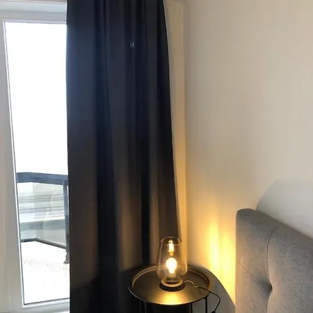 Espace Apartment