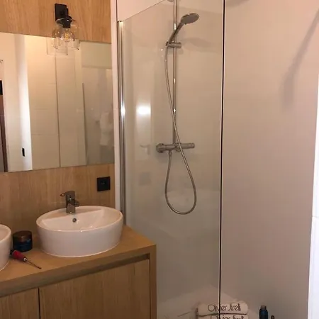 Apartment Espace