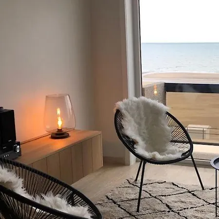 Espace Apartment Middelkerke