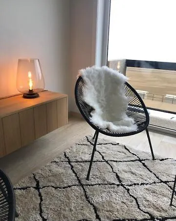 Espace * Middelkerke