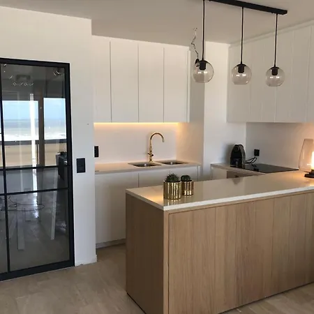 Espace Apartment
